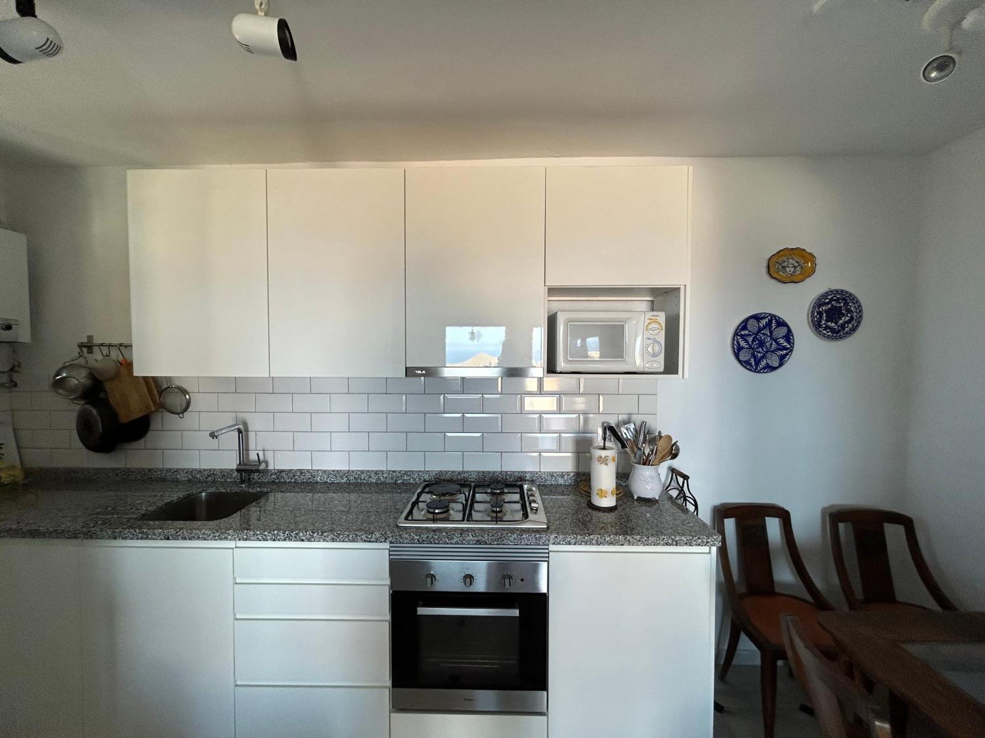 Apartment With A Great Terrace, Sea And Land Views Mojacar Exterior photo